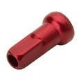 thumbnail image 4 of Tusk Impact Wheel Replacement Spoke Nipple Kit Front Red for Ktm 350 Xcf-W Six Days 2014-2016, 4 of 6