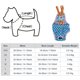 thumbnail image 2 of Pañal Para Perros De Moda, Pañal Para Perros De 6 Tamaños, Para Perros Pequeños Para Perros Medianos ANGGREK Otros, 2 of 4
