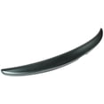 thumbnail image 2 of Ikon Motorsports Compatible with 08-12 Accord OE Factory Trunk Spoiler Painted #G530M Mystic Green Metallic, 2 of 5