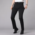 thumbnail image 4 of Pantalones Cómodos Elásticos Casuales Para Hombre Moda, 4 of 7