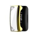thumbnail image 1 of Suitable for Insipre 2 Smartwatch PC Material Full Coverage Electroplated Protective Case: Ultimate Preservation with Style, 1 of 3