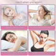 thumbnail image 5 of Silicone Anti-wrinkle Stickers, Reusable Silicone Anti-wrinkle Pad Set, Anti-wrinkle Patch For Face GuanGuan, 5 of 5