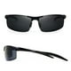 thumbnail image 2 of Lentes de Sol Deportivos RONSOU para Hombre, Al-Mg Polarizados e Irrompibles, 2 of 6