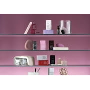 Nails.INC x Sensationail GelLED Gel Nail Polish, Enjoy Every Moment, Bright White, 0.33 fl oz