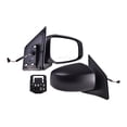 thumbnail image 1 of ESPEJO ATTITUDE 2015 al 2019 DODGE Derecho/Pasajero POLYWAY  ., 1 of 4