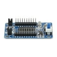 thumbnail image 2 of USB FX2LP CY7C68013A Placa de desarrollo EZ-Módulo analizador lógico, 2 of 6