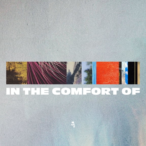 Sango - In The Comfort Of - Music & Performance - Vinyl