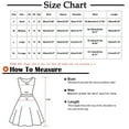 thumbnail image 3 of SMihono Classic Pleated Dresses Womens High Waist Shirt Dress with Belt Long Sleeve Button Up V-Neck Fashion Flowy Midi Dress Spring A-Line Long Dresses Wine 8, 3 of 7