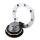 thumbnail image 1 of Tapa de aluminio para tapa de Tanque de combustible de gas con 2 Llaves, Llaves de Tapa de Tapa de Gas para Tanque de combustible, Buena Rendimiento de Sellado, GSXR 600 750 PARA, 1 of 7