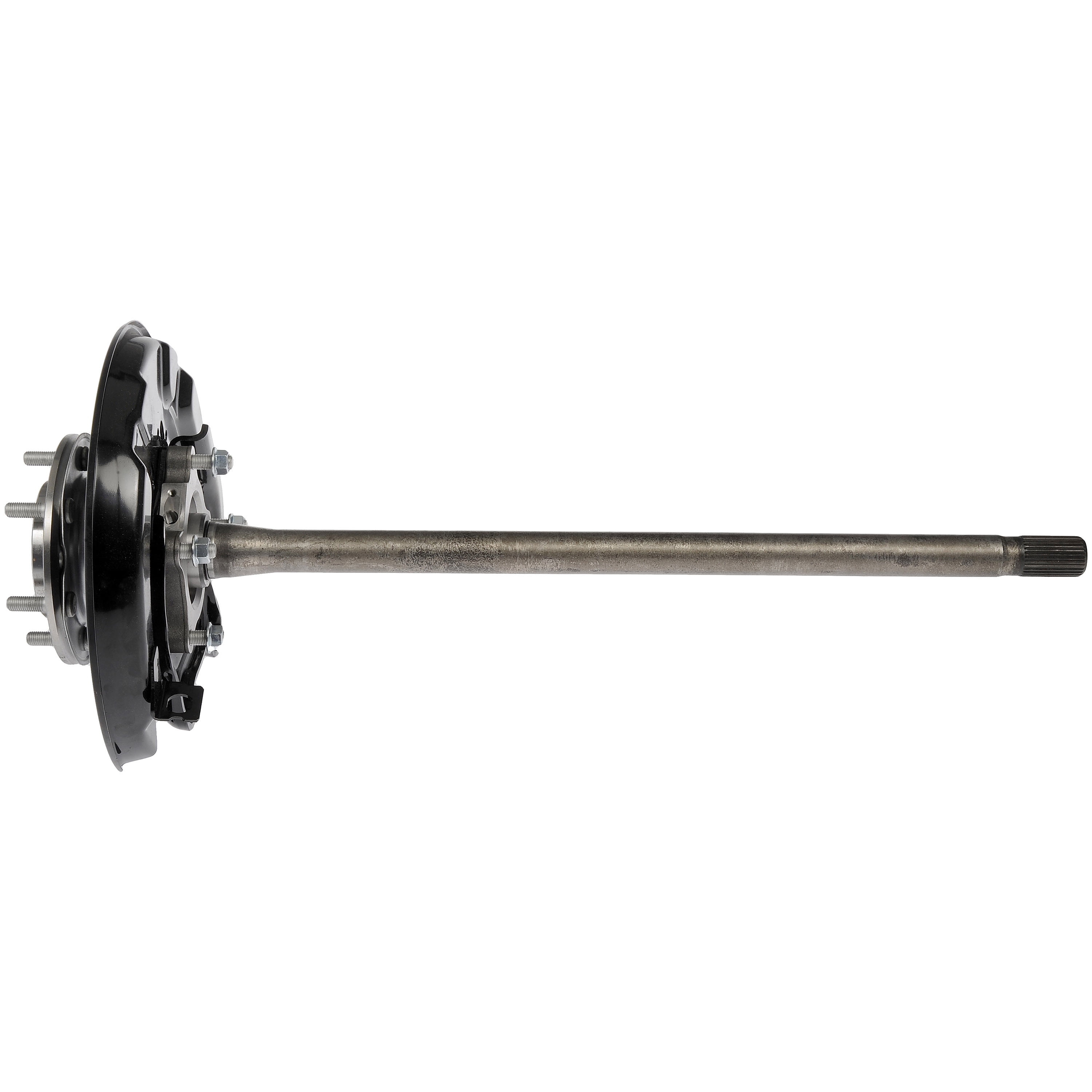 Dorman 926-137 Rear Left Drive Axle Shaft Assembly for Specific Lexus / Toyota Models