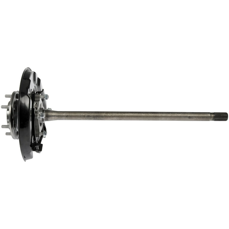 Dorman 926 137 Rear Left Drive Axle Shaft Assembly for Specific Lexus Toyota Models Fits select 2010 2017 TOYOTA 4RUNNER 2010 2017 LEXUS GX