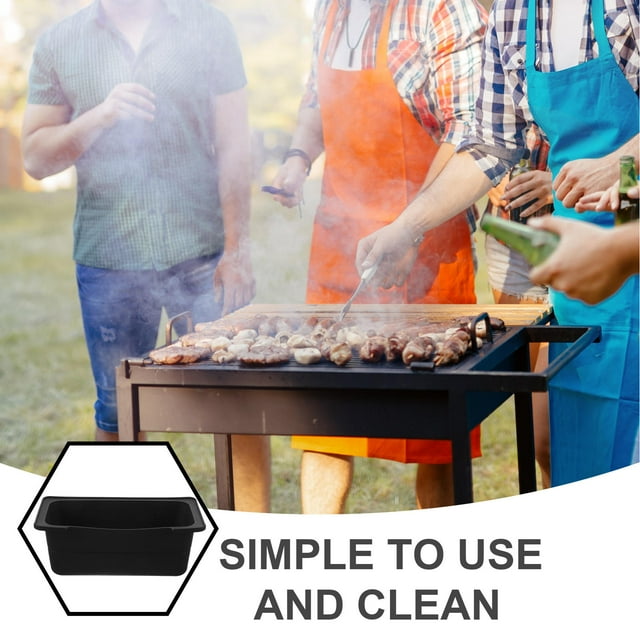 unbranded Liner Reutilizable De Silicón Para De Con Antidesgaste Para Cocina