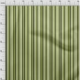thumbnail image 3 of oneOone Viscose Jersey Lime Fabric Stripes Quilting Supplies Print Sewing Fabric By The Yard 60 Inch Wide-DB4, 3 of 5