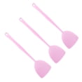 thumbnail image 1 of RXIRUCGD Fly Swatter en Plastique avec Poignée Étendue Net Surface Domestique Fly Swatter, 1 of 1
