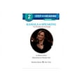 thumbnail image 5 of Step Into Reading Kamala Harris Is Speaking: Vice President for the People, (Paperback), 5 of 6