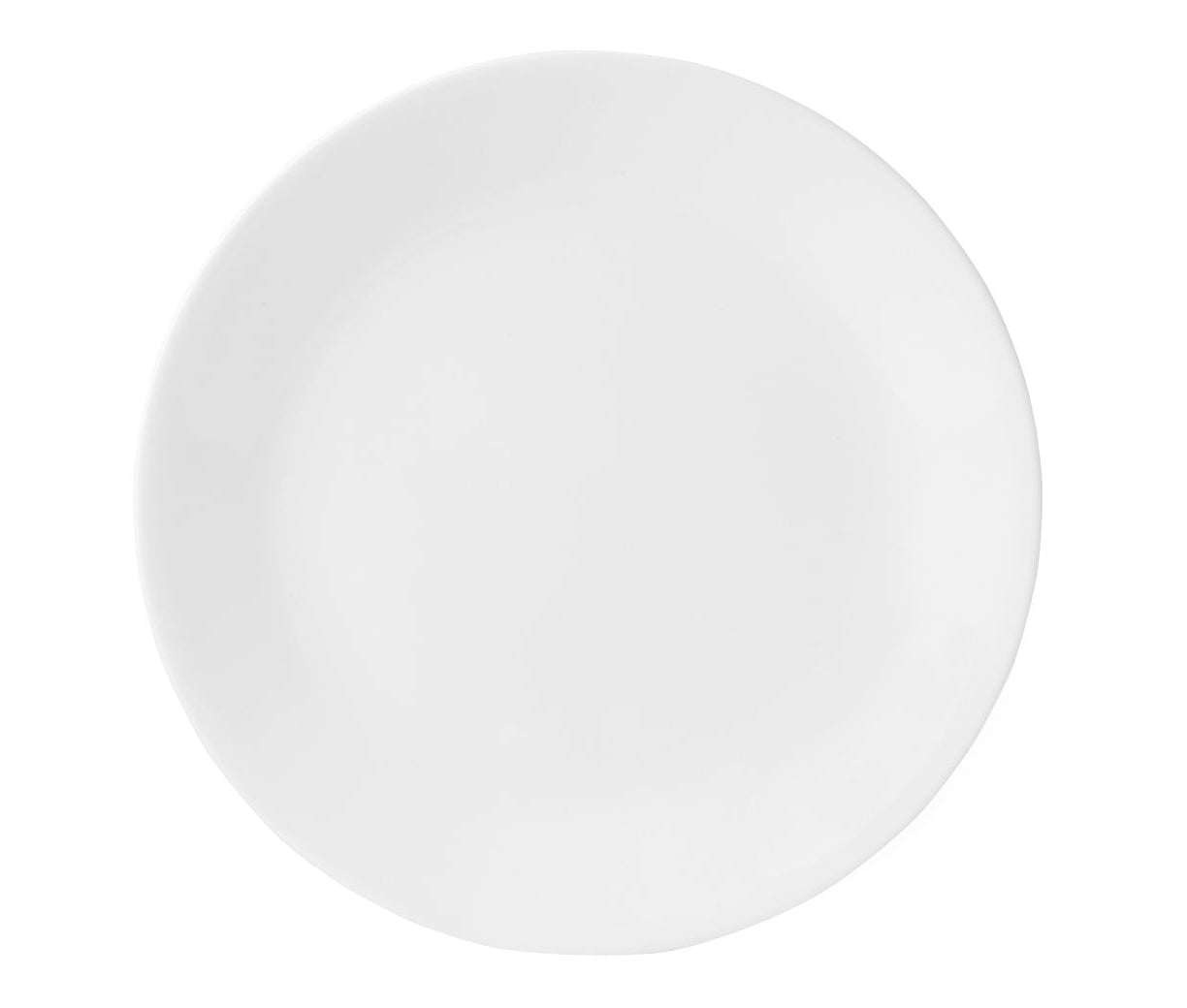 Individual Dinner plates by Corelle Cornig Visions Burgandy Corelle