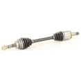 thumbnail image 3 of CV Axle Shaft Fits select: 2009-2012 INFINITI FX35, 2013 INFINITI FX37, 3 of 4