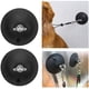 thumbnail image 1 of Ventosa de tracción especial para mascotas para ba?era de perros y gatos (negro) ZefeiWu 1327533493864, 1 of 1