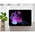 thumbnail image 1 of KSK KAISHEK Hard Case Shell Cover Only Compatible MacBook Air 13.6" 2022.0 A2681 m2, Creative A 45, 1 of 5