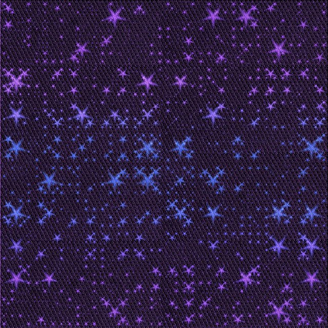 Ahgly Tapis d'Intérieur Lavable en Machine Carré Transitionnel Rebecca Violet, 7 Pieds Carré