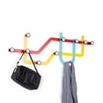 thumbnail image 2 of Umbra Subway Multi-Wall Hook, 2 of 2
