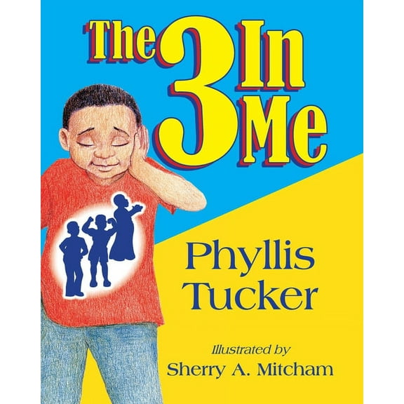 The 3 In Me, (Paperback)