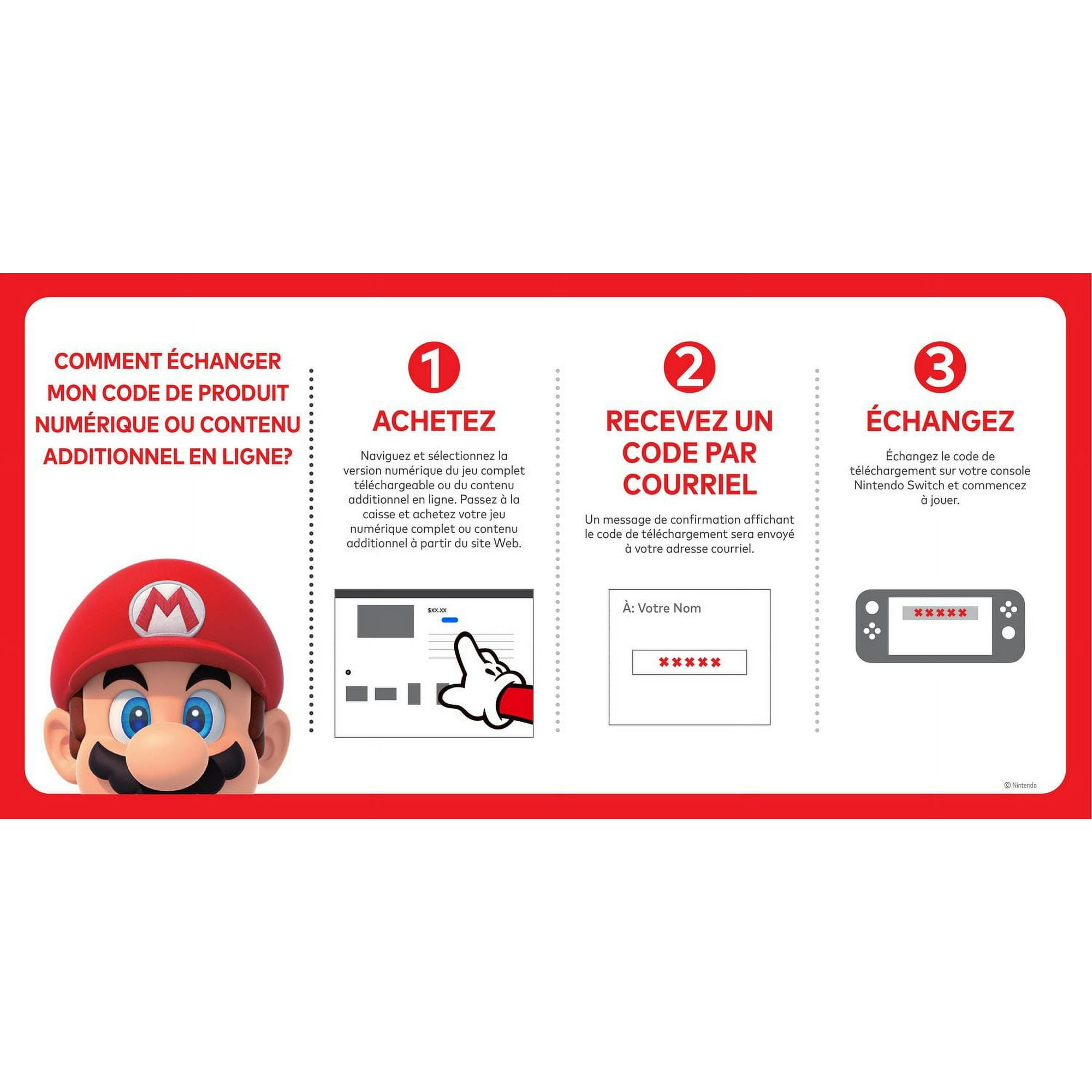 Nintendo eCash 5 Download