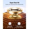 thumbnail image 4 of Auriculares Baseus Bass BC1 de oído abierto con clip, IP55 resistentes al agua, 4 of 8