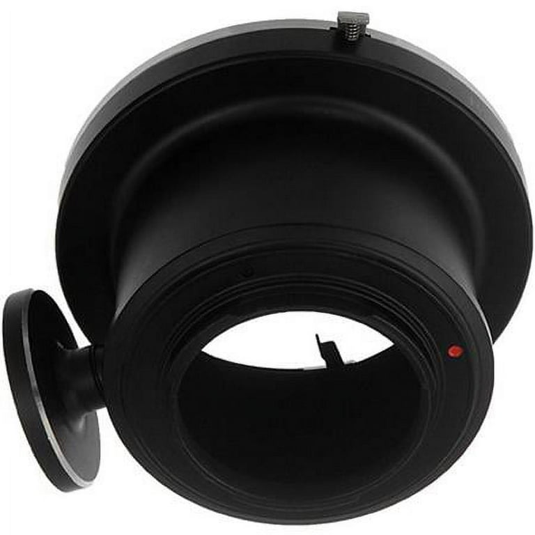 Fotodiox M645-MFT-P Pro Lens Mount Adapter Mamiya 645 Mount SLR