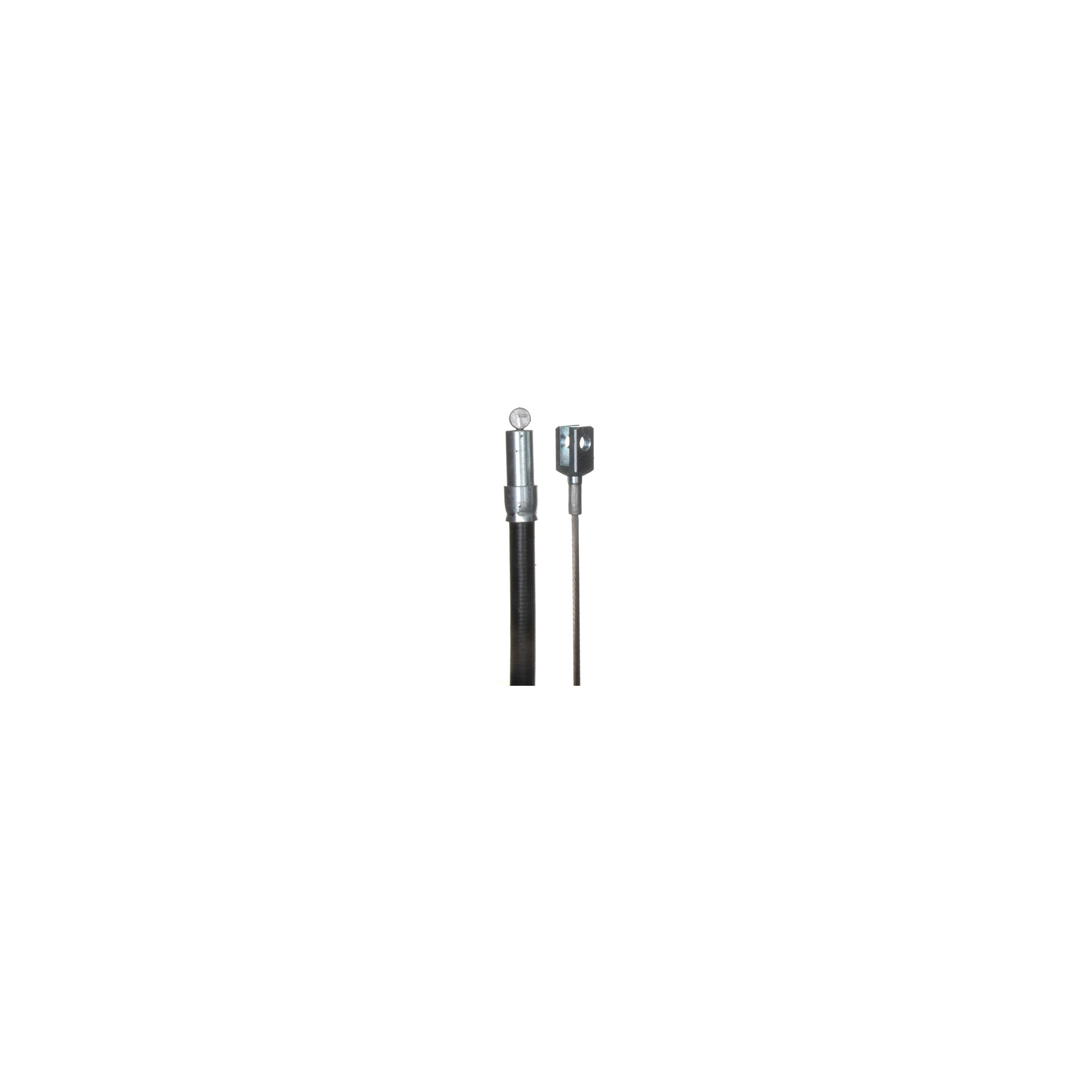 Raybestos Element3 Brake Cables, BC95130