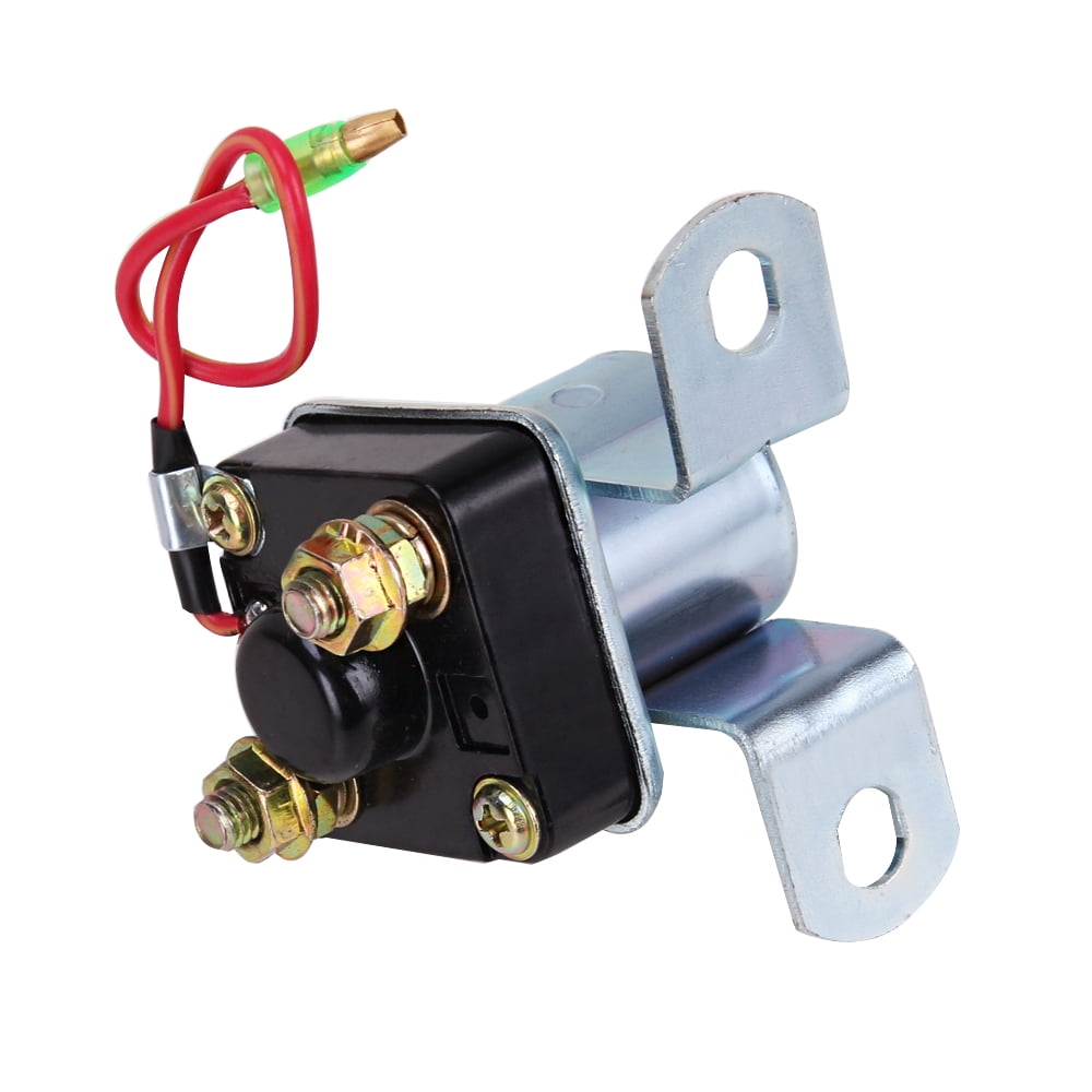 Starter Solenoid Switch 1999 2000 2001 2002 Polaris Indy Trail 550 RMK Starter Solenoid Switch 1999 2000 2001 2002 Polaris Indy Trail 550 RMK