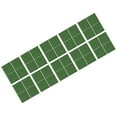 thumbnail image 3 of 10 pcs Adhesive Tile Stickers Kitchen Tile Stickers Decorative Tile Sticker Wall Stickers, 3 of 8