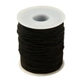 thumbnail image 1 of Elastic Cord for Crafting Jewelry Making DIY Knitting Stretch String Rope, 1 of 5