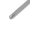thumbnail image 3 of Unique Bargains 5Pcs 1/4-Inch Hex Shank 50mm Length Phillips 2PH1 Magnetic Screw Driver S2 Screwdriver Bits, 3 of 4