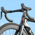 thumbnail image 2 of Ruban de Prise Souple pour Vélo, Bande de Poignée de Vélo, Résistant à l'Usure, Épaissi, Antidérapant, Universel, Installation Simple, Ruban de Guidon de Vélo Absorbant les Chocs, 2 of 8