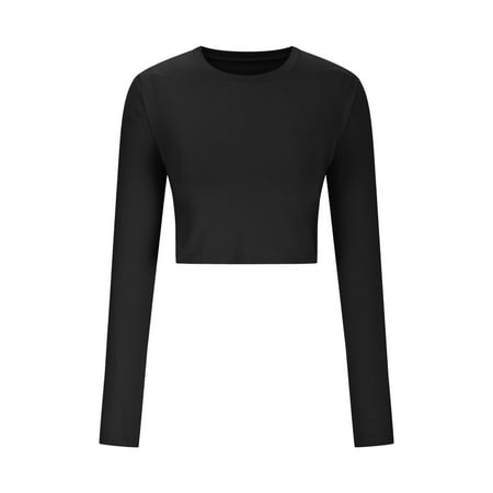 Mingw Womens Clothes for Fall Season Women's Fashion Summer V Neck Leisure Three-quarter Sleeve Solid