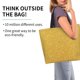 thumbnail image 2 of Easygdp Gold Shiny Bolsas Tote para Mujer, Bolsos de Hombro para Viaje, Bolsos de Mano de Gran Capacidad para Compras y Trabajo, 2 of 8