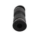 thumbnail image 2 of Conector recto de empuje rápido de 2 vías neumático de 20 piezas para manguera de tubo de 4 mm, 2 of 3