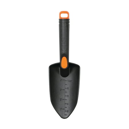 Stansport 604 Heavy-Duty Plastic Hand Trowel