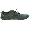 thumbnail image 4 of Zapatillas WHITIN Minimalistas para correr al aire libre para mujer, color verde 37, 4 of 6