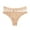 Beige, variant on Bigersell Period Panties Clearance Womens Bikini Underwear Cotton Boyshort Thongs Panty Style P-793 Cotton Plus Size Panties G String Thong Briefs Mid Waist Women Cheeky Panties Blue L