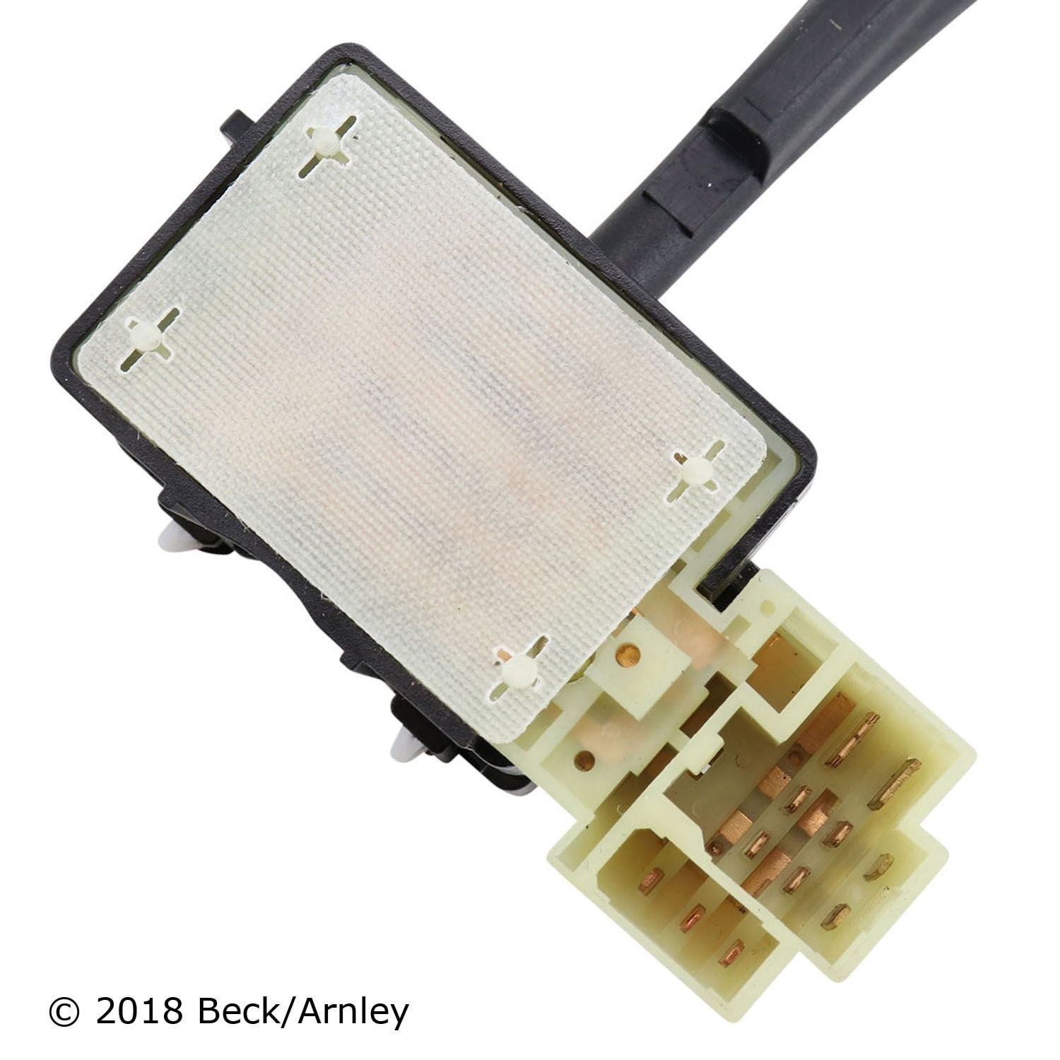 BeckArnley 201-1897 Turn Signal Switch