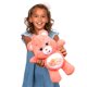 thumbnail image 5 of Care Bears Peluche 14 pulgadas Oso Love-A-Lot, 5 of 8