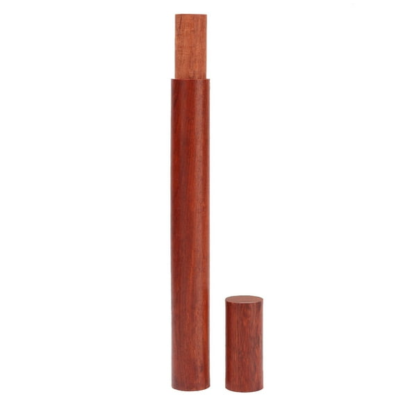 Incense Tube20g Natural Rosewood Incense Incense Holder Wood Incense Holder Unbeatable Value