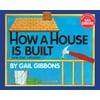 How a House Is Built (Paperback)