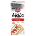 thumbnail image 2 of Boulangerie Grissol Melba Toast Original, Dare, 2 of 5