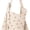 B, variant on Breathable 100% Cotton Muslin Nursing Cover – Breastfeeding Privacy Apron with Arch Neckline, Versatile Stroller Cover & Multi-Use Baby Shower Gift