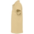 thumbnail image 3 of Sol's Polo à Manches Courtes Lourd Printemps II pour Hommes, 3 of 5