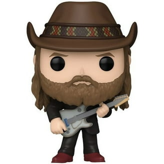 Funko Rocks Ozzy Osbourne Pop Action Figure, Multicolor - Walmart.com