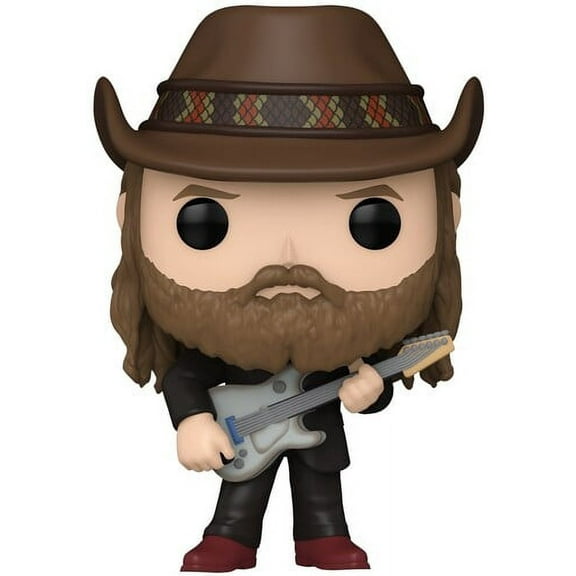 FUNKO POP! ROCKS: Chris Stapleton, Funko, Gifts